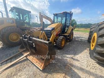 CAT 420XE