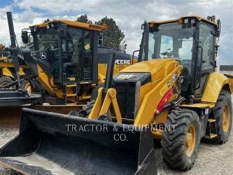 CAT 420XE