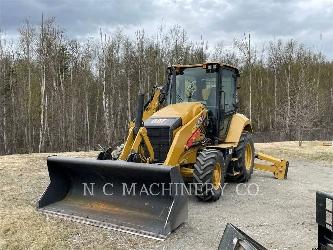 CAT 420XE