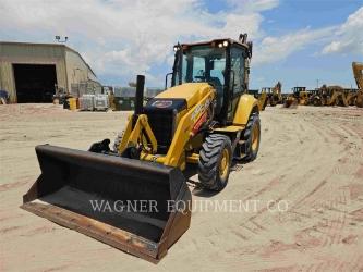 CAT 420XE
