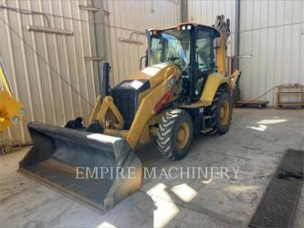 CAT 420XE4ECIP