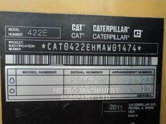 CAT 424D