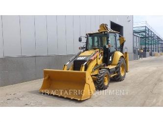 CAT 426F2LRC