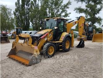 CAT 428-07