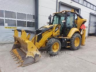 CAT 428F2