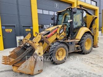 CAT 428F2