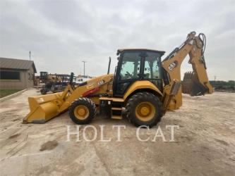 CAT 430 C4EX