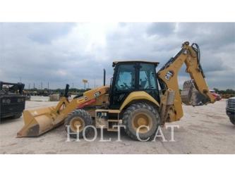 CAT 430 C4EX