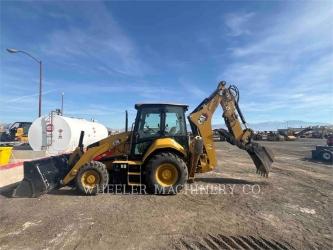 CAT 430 IT CF