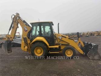CAT 430 IT CF