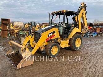 CAT 430E