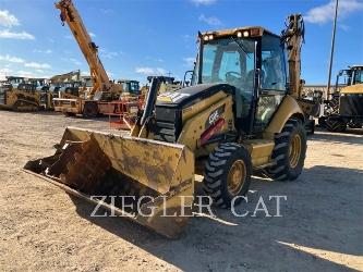 CAT 430E