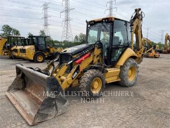 CAT 430EIT A