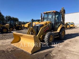 CAT 430F