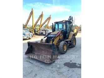 CAT 430F2IT