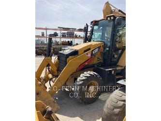 CAT 430F2ST