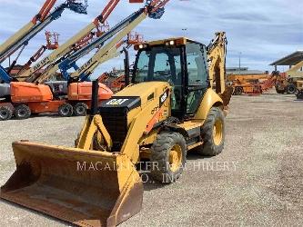 CAT 430FST