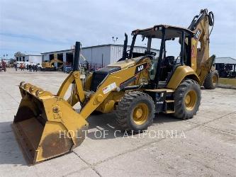 CAT 440