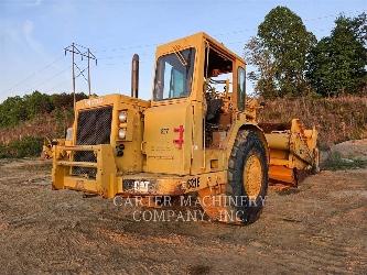 CAT 621E