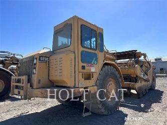 CAT 623G