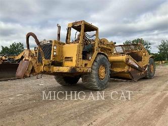 CAT 627E