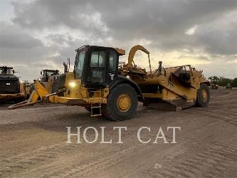 CAT 627H