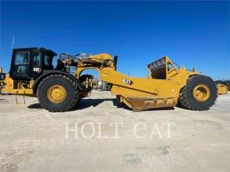 CAT 631