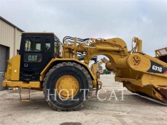 CAT 631G