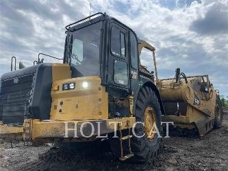 CAT 631K