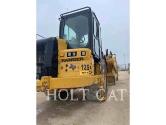 CAT 631K