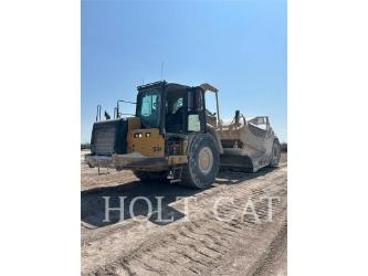 CAT 631K
