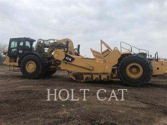 CAT 631K