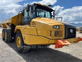 CAT 725