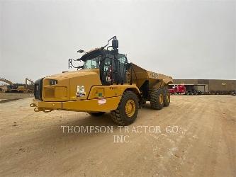 CAT 725