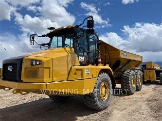 CAT 725