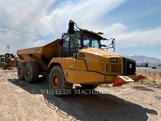 CAT 725