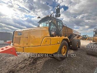 CAT 725