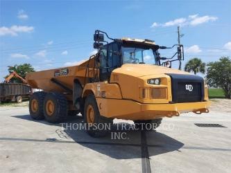CAT 725