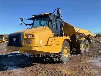 CAT 725