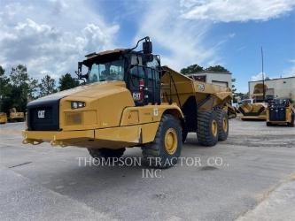 CAT 725