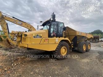 CAT 725
