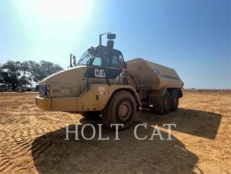 CAT 725