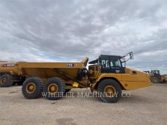 CAT 725