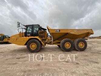CAT 725
