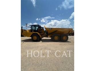CAT 725