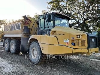 CAT 725