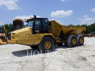 CAT 72504