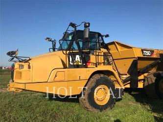 CAT 725C