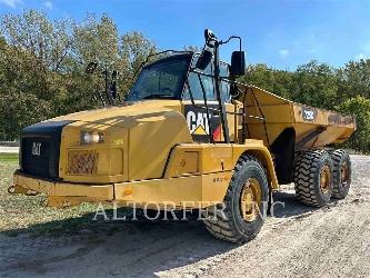 CAT 725C