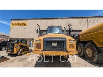 CAT 725C